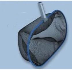 Skimlite SS10 Leaf Rake With 10 in. Pocket