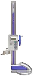 Mitutoyo 570-312, HDS Digimatic Height Gage, 12" X