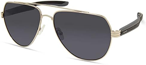 Amazon.com: Harley-Davidson Men's Square Sunglasses – Men's Biker