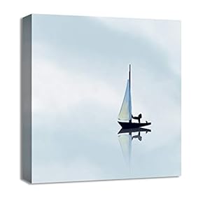 signwin Canvas Wall Art Landscape Canvas Prints Home...