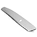 Chrome Rear Door Tailgate Hatch Trunk Lid Plate Trim Cover For Corolla 09-11