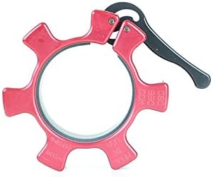 OSO Pro Collars - Red