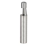 Freud 1/4" (Dia.) Solid Carbide Bevel Trim Bit with 1/4" Shank (66-100)