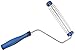 Wooster R501-9 Soft Grip Roller Frame, 9 Inch, Blue