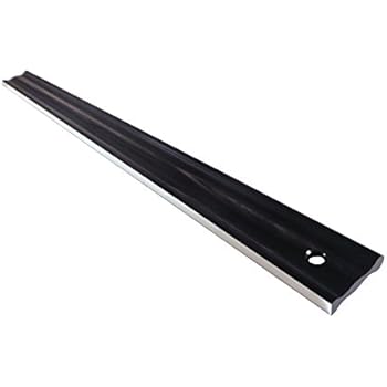 Starrett 380-18 18-inch Steel Straight Edge Cutting STARRETT