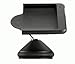 HTC ONE MAX Vehicle Navigation Dock with Rapid Vehicle Charger in OEM HTC Retail Packaging - Black CAR D180