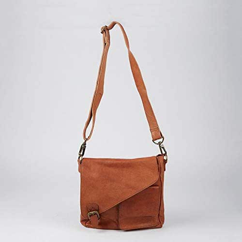Cross Body Leather Bag Amazon.ca Handmade