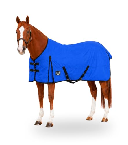 BLACK HOOF 600D Winter Turnout Blanket