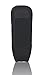 MDW Colorful Replacement Clip Holder for Fitbit One- Third Party Accessory(1pcs Black)