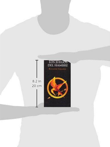 amazon los juegos del hambre