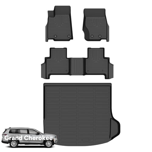 Wayhigh Wayhigh® Floor Mats