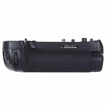 Wewoo - Empuñadura con batería para cámara réflex Digital Nikon ...