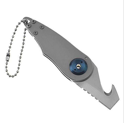 image for Luca Elf Aid EDC Folding Knife Portable Multi-Function Cutting Knife/B