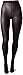 HUE Women’s Opaque Sheer to Waist Tights, Navy, 2