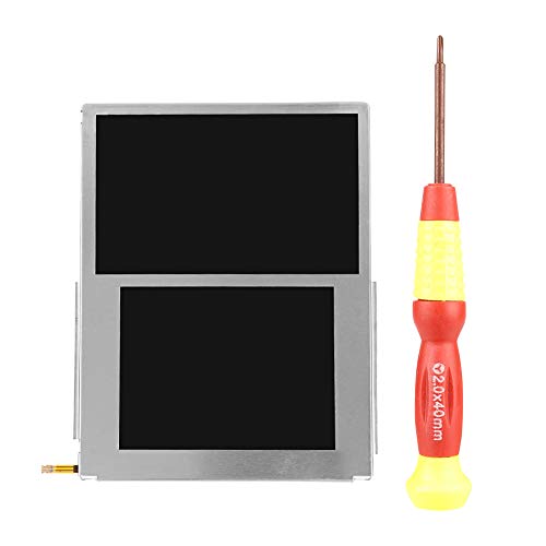 2DS LCD Screen Replacement Kit