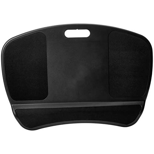 1 AmazonBasics+Laptop+Desk+Fits+Laptops