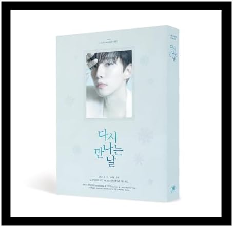 Amazon.com: M! LK LIVE 2022 NEXT WINNER (Blu-ray Regular Edition