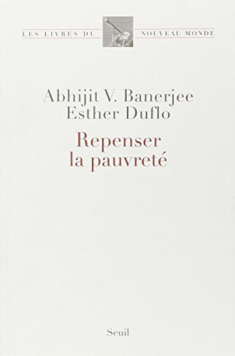 Repenser la pauvreté