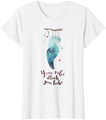 Dream catcher t shirt