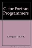 From Fortran to C by 