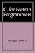From Fortran to C by 