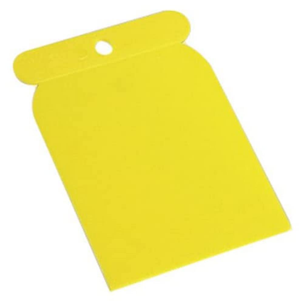 Mannesmann M 616-P Japan Spatula Set of 4 Plastic