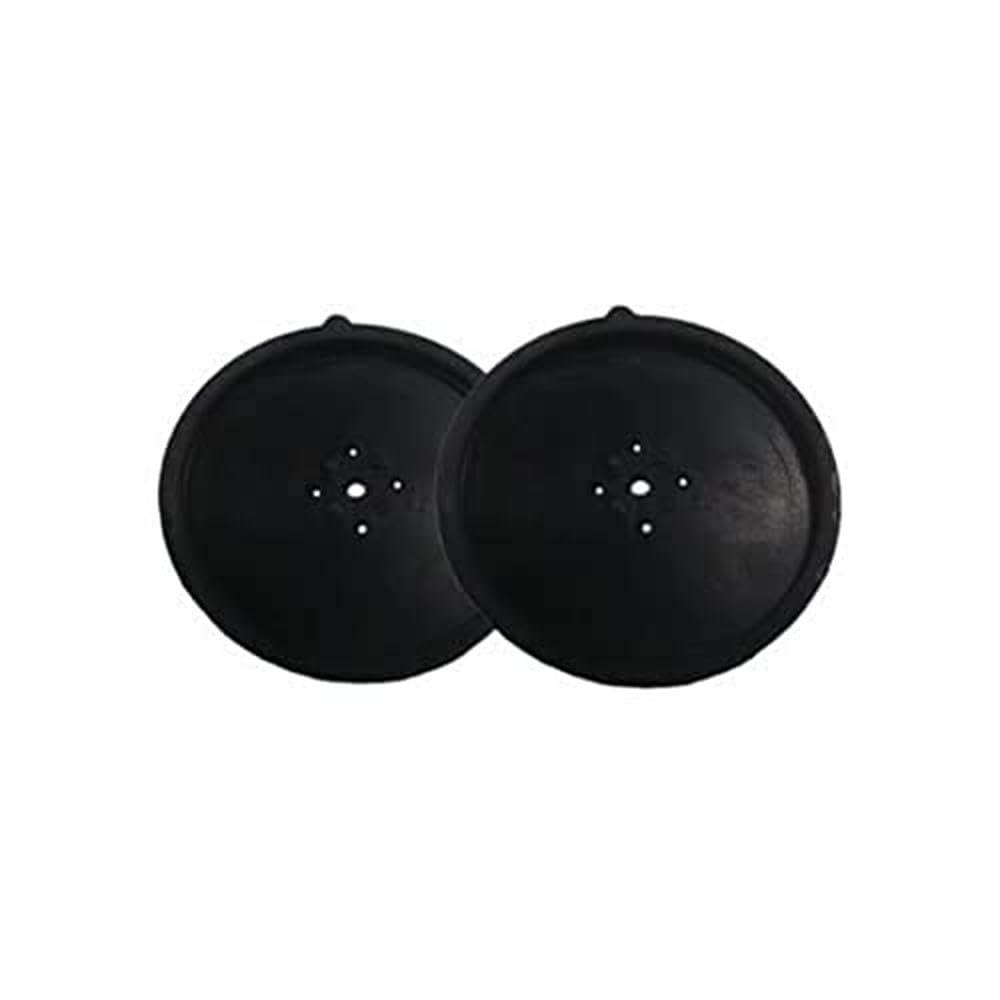 AquaForte AP150/200 Air Pump Membrane Kit