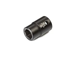 TEKTON 1/2 Inch Drive x 9/16 Inch 6-Point Impact