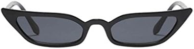 LILICAT Women Ladies Sunglasses, Vintage Cat Eye Sunglasses Retro Small Frame UV400 Eyewear Sun Protection Fashion For…