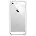 Spigen Ultra Hybrid Designed for iPhone SE Case (2016) - Crystal Clear