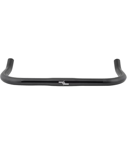 Amazon.com : Nitto RB-018 Pursuit Bull Horn Bicycle Handlebar