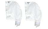 Polaris 2 New 91001015 360 380 Sand/Silt Replacement Original Bag 9-100-1015
