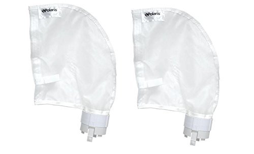 Polaris 2 New 91001015 360 380 Sand/Silt Replacement Original Bag 9-100-1015