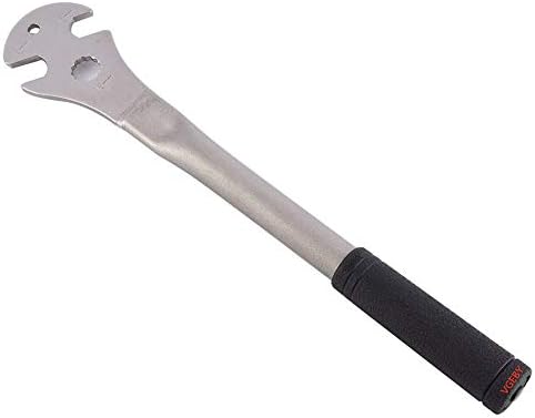 bike and spanner