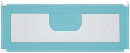 Aiping ベッドレール 垂直リフト 赤ちゃんの落下防止ベッドフェンス さまざまなベッドタイプで