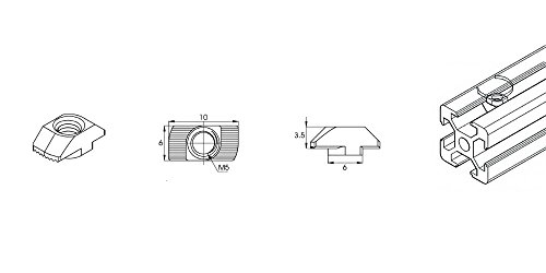 5 TOPINSTOCK+European+Aluminum+Extrusions+Thread