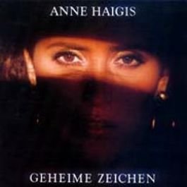 Anne Haigis - Anne Haigis - Geheime Zeichen - Zortam Music