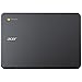 Acer Chromebook 11.6″ Traditional Laptop (NX.GM9AA.001;C731T-C42N)thumb 3