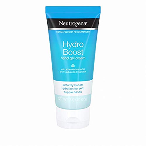 Hydro Boost Hand Gel Cream