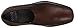 ECCO Men's New Jersey Slip On Loafer, Mink, 42 M EU