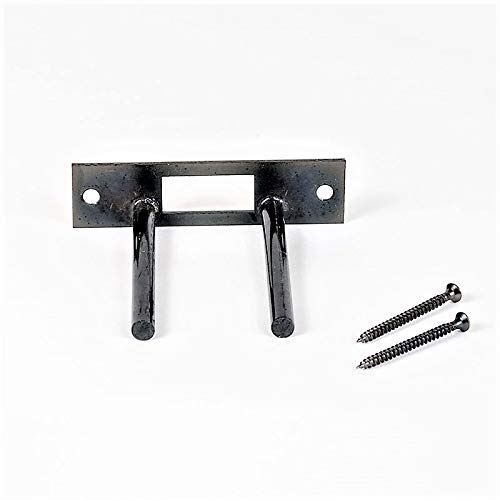 Door Reinforcement Deadbolt Strike Plate Reinforcer Anti Kick Door