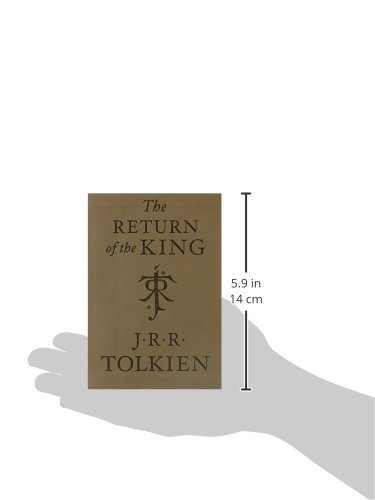 The Hobbit And The Lord Of The Rings: Deluxe Pocket Boxed Set