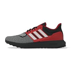 adidas Men's Ultradream DNA Sneaker, Black/Crystal