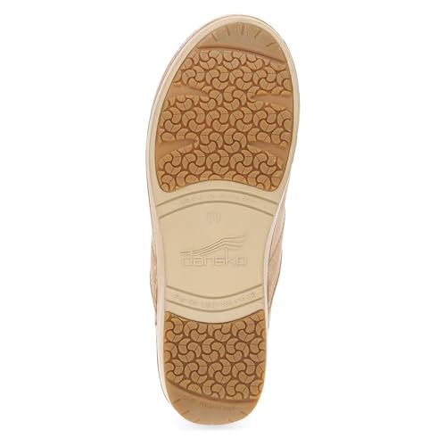 Dansko XP 2.0 Clogs - Lightweight Slip-Resistant Footwear for Comfort and Support - Ideal for Long Standing Professionals - Nursing, Healthcare Professionals