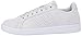 adidas Women's Cloudfoam Advantage Clean W Fashion Sneaker