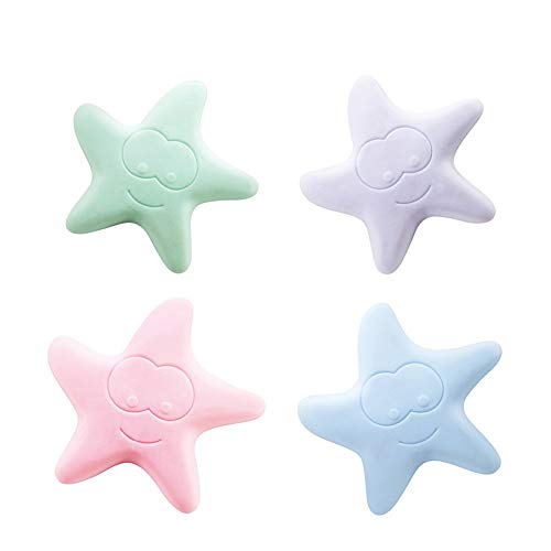 Silicone Wall Protector Self- Adhesive Crash pad, Door Handle Bumper Rubber Guard Stopper