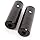 BMX PEGS COP ENFANTS NOIR ALU 14MM KHEBIKES KHEBIKES