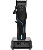 Amazon.com: Wahl Professional 5 Star Vapor Cord/Cordless Clipper