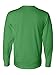 Fruit of the Loom 5 oz.Heavy Cotton HD Long-Sleeve T-Shirt (4930) -Kelly -L