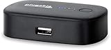 Plugable USB 2.0 Switch for One-Button USB Device